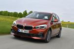 BMW 218i Active Tourer Sport Line 2018 года (WW)